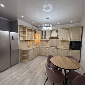 Продается 2-х комнатная квартира, 67,6 м²