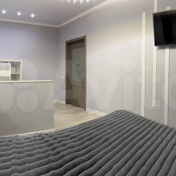 Продается 2-х комнатная квартира, 67,6 м²