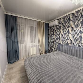 Продается 2-х комнатная квартира, 67,6 м²