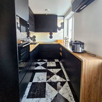 Продается 3-х комнатная квартира, 62 м²