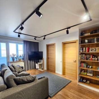 Продается 3-х комнатная квартира, 62 м²