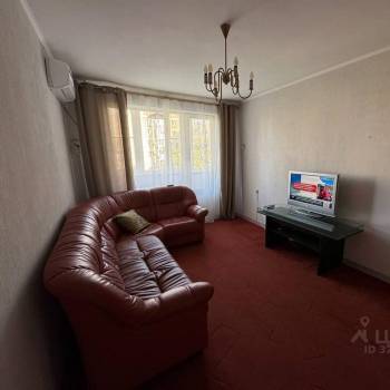 Сдается 2-х комнатная квартира, 42,9 м²