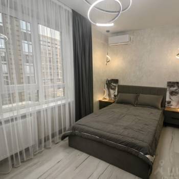 Сдается 2-х комнатная квартира, 60 м²