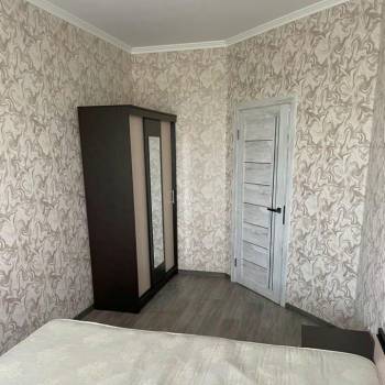 Сдается 2-х комнатная квартира, 60 м²