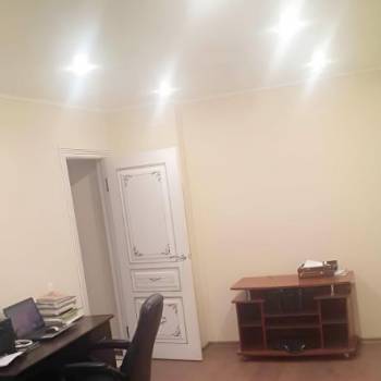 Сдается 2-х комнатная квартира, 63 м²