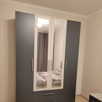 Сдается 2-х комнатная квартира, 61,3 м²