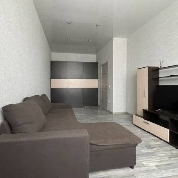 Сдается 1-комнатная квартира, 38 м²
