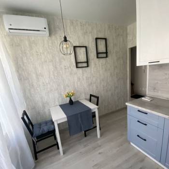 Сдается 1-комнатная квартира, 35 м²