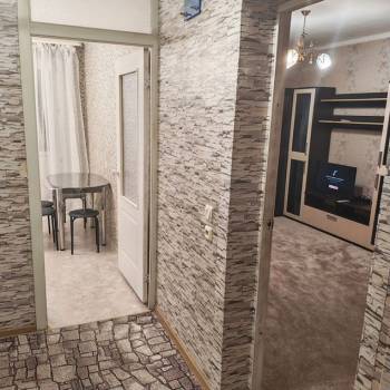 Сдается 1-комнатная квартира, 35,3 м²