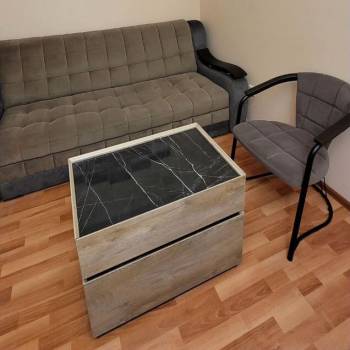 Сдается 1-комнатная квартира, 36,2 м²