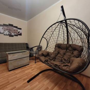 Сдается 1-комнатная квартира, 36,2 м²