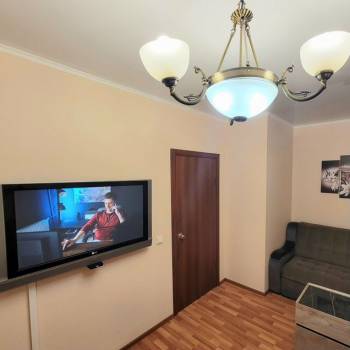 Сдается 1-комнатная квартира, 36,2 м²