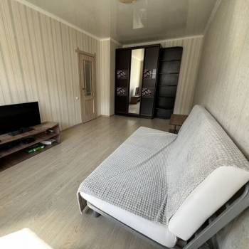 Сдается 1-комнатная квартира, 38,9 м²