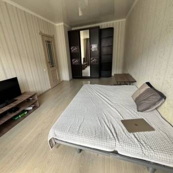 Сдается 1-комнатная квартира, 38,9 м²