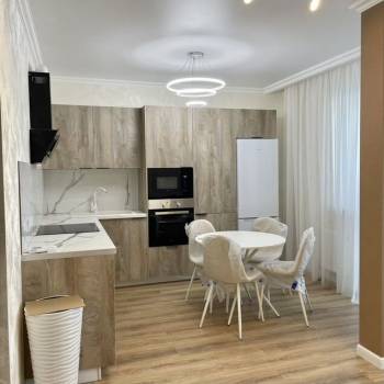 Сдается 2-х комнатная квартира, 63,2 м²