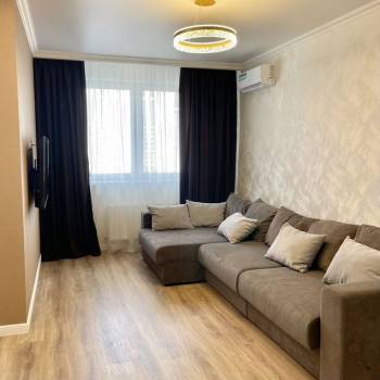 Сдается 2-х комнатная квартира, 63,2 м²