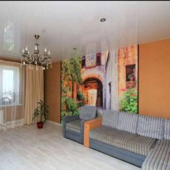 Сдается Многокомнатная квартира, 92 м²