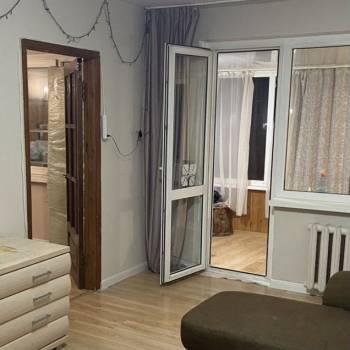 Сдается Многокомнатная квартира, 55 м²