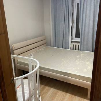 Сдается Многокомнатная квартира, 55 м²