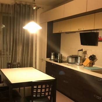 Сдается Многокомнатная квартира, 91,8 м²