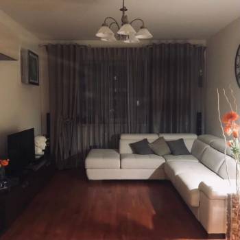 Сдается Многокомнатная квартира, 91,8 м²