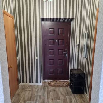 Продается 1-комнатная квартира, 42,3 м²