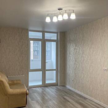 Продается 1-комнатная квартира, 27 м²