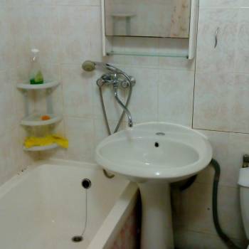 Сдается 1-комнатная квартира, 37 м²