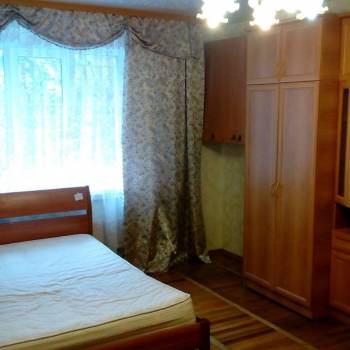 Сдается 1-комнатная квартира, 37 м²