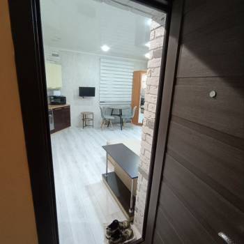 Сдается 1-комнатная квартира, 25 м²