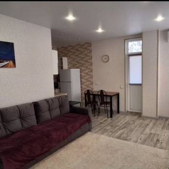 Сдается 1-комнатная квартира, 36 м²