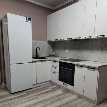 Сдается 1-комнатная квартира, 42,7 м²