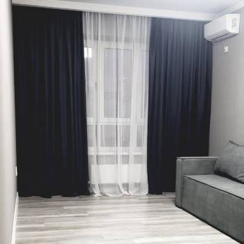 Сдается 1-комнатная квартира, 42,7 м²