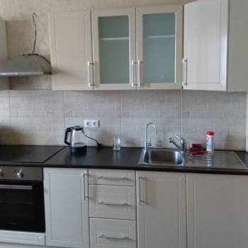 Сдается 1-комнатная квартира, 47,1 м²