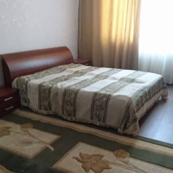 Сдается 1-комнатная квартира, 47,1 м²