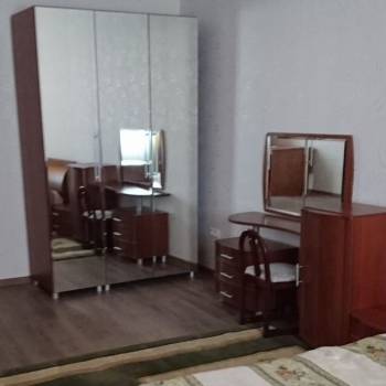 Сдается 1-комнатная квартира, 47,1 м²