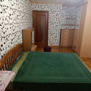 Сдается 1-комнатная квартира, 40 м²