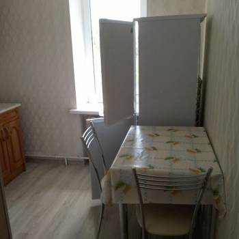 Сдается 1-комнатная квартира, 34,7 м²