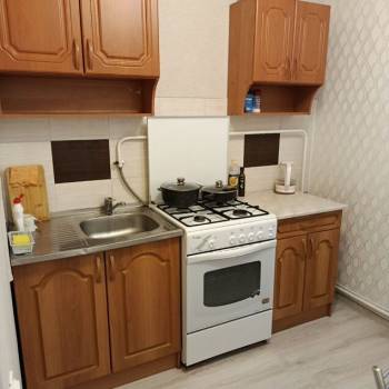 Сдается 1-комнатная квартира, 34,7 м²