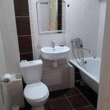 Сдается 1-комнатная квартира, 34,7 м²