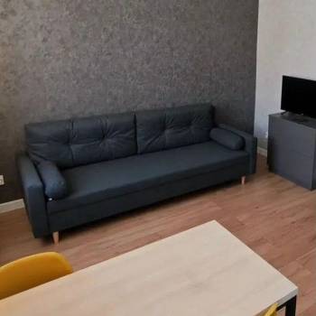 Сдается 1-комнатная квартира, 29 м²