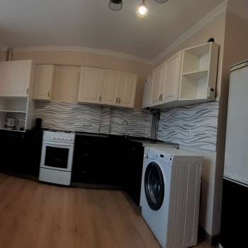 Сдается 1-комнатная квартира, 38 м²