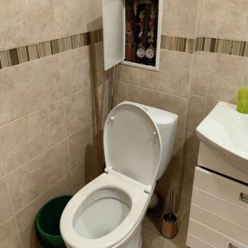 Сдается 1-комнатная квартира, 42 м²