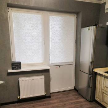 Сдается 1-комнатная квартира, 41 м²