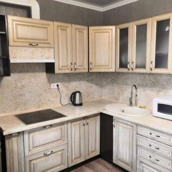 Сдается 1-комнатная квартира, 41 м²