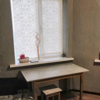 Сдается 1-комнатная квартира, 41 м²