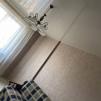 Сдается 1-комнатная квартира, 37,2 м²