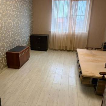 Сдается 1-комнатная квартира, 37,2 м²