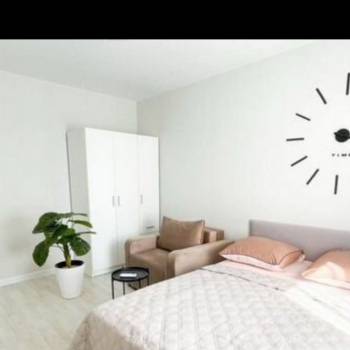 Сдается 2-х комнатная квартира, 43 м²