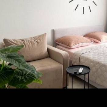 Сдается 2-х комнатная квартира, 43 м²